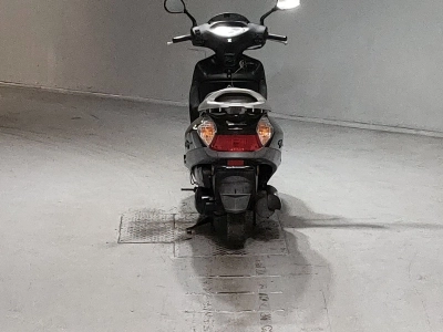 Honda SDH125