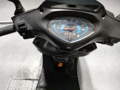 Honda SDH125