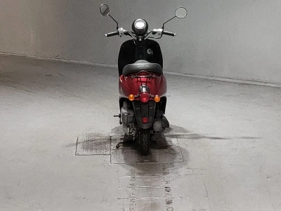 Honda TODAY