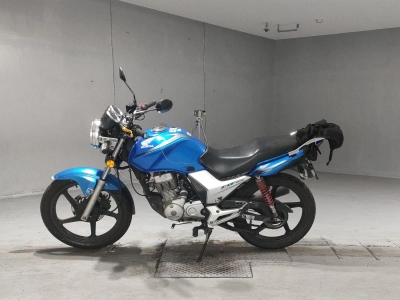 Honda CBF125
