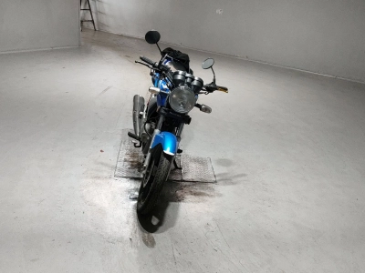 Honda CBF125