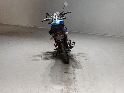 Honda CBF125