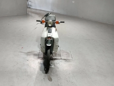 Honda SUPER CUB70
