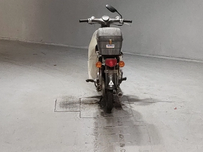 Honda SUPER CUB70