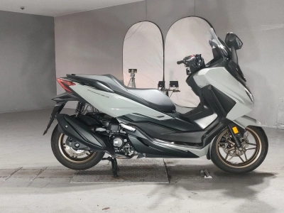 Honda FORZA