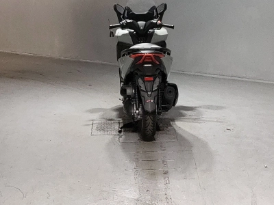 Honda FORZA