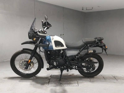 OTHER R ENFIELD HIMARAYAN