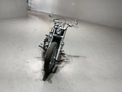 Yamaha DRAGSTAR400