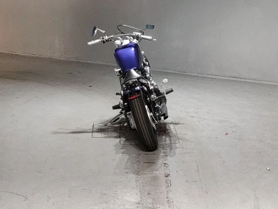 Yamaha DRAGSTAR400