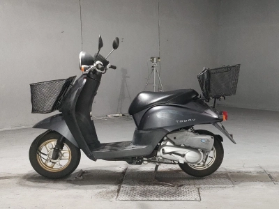 Honda TODAY