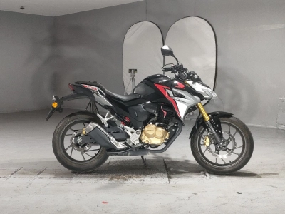 Honda CB190R