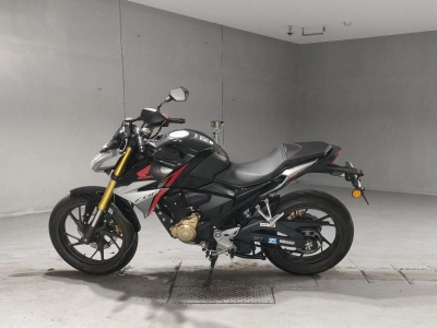 Honda CB190R