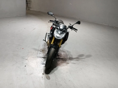 Honda CB190R