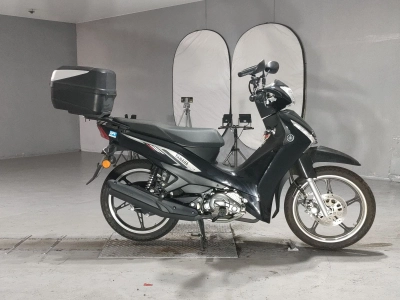 Yamaha T115