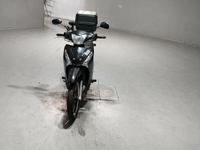 Yamaha T115