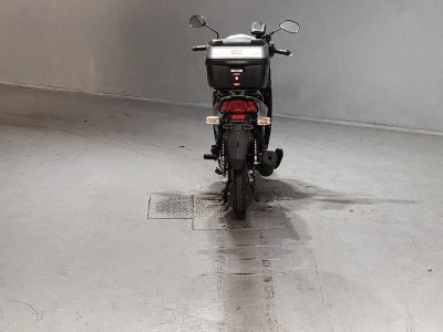 Yamaha T115