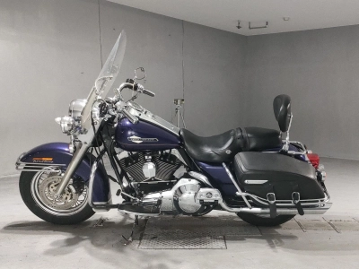 Harley-Davidson  HARLEY FLHRC-I 1450