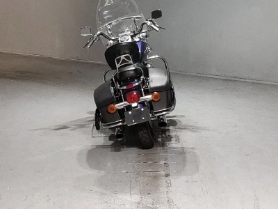 Harley-Davidson  HARLEY FLHRC-I 1450