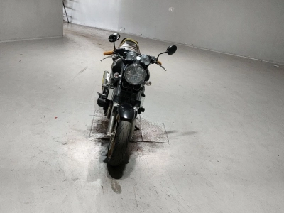 Honda CB400SFV-3
