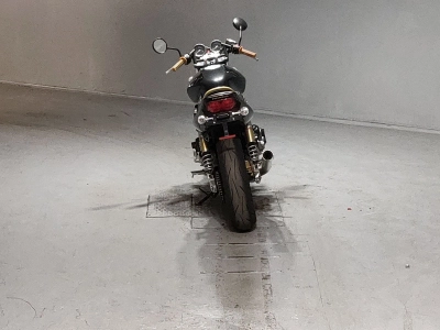 Honda CB400SFV-3