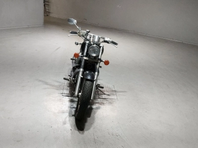 Honda STEED400