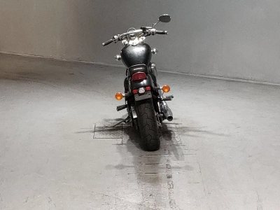 Honda STEED400