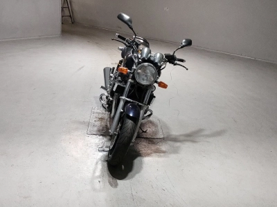 Yamaha XJR1200
