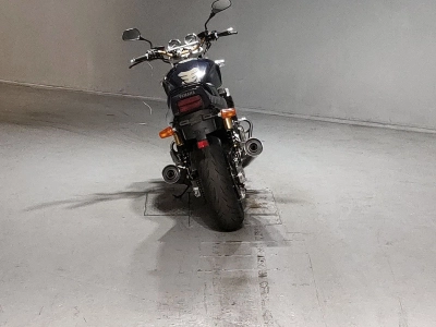 Yamaha XJR1200