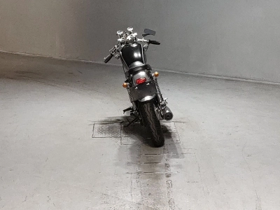 Yamaha SR400-1