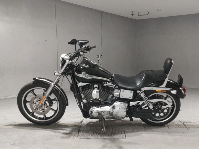 Harley-Davidson HARLEY FXDL1450
