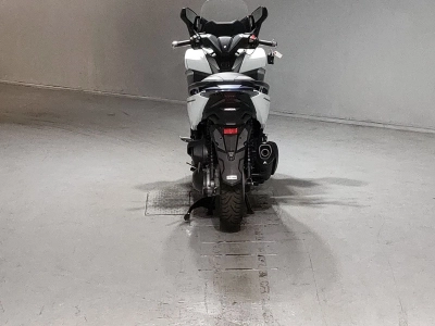 Honda FORZA