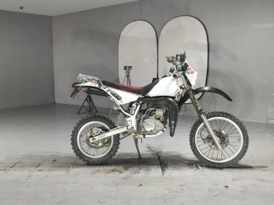 Honda CRM50