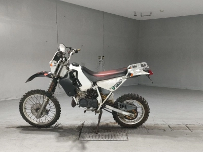 Honda CRM50