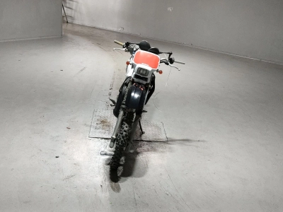 Honda CRM50