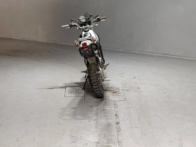 Honda CRM50