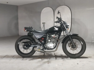 Honda FTR223