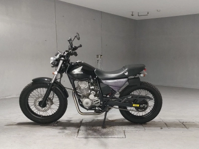 Honda FTR223