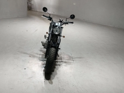 Honda FTR223