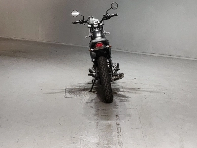 Honda FTR223