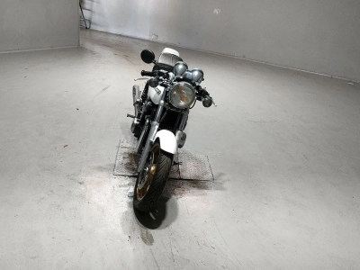 Kawasaki ZEPHYR400K