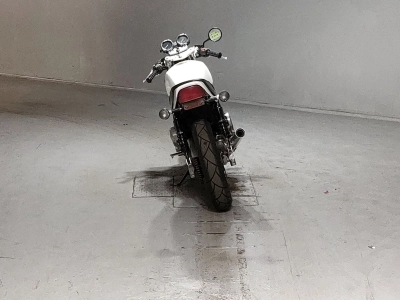 Kawasaki ZEPHYR400K