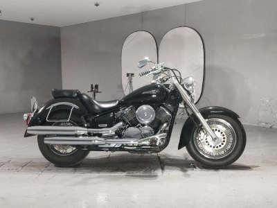 Yamaha DRAGSTAR1100 CLASSIC