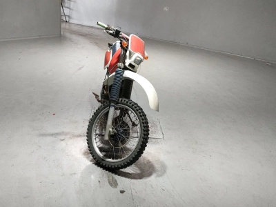 Honda XLR250R
