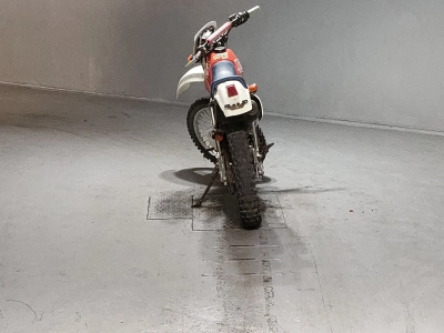Honda XLR250R