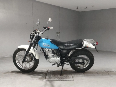 Suzuki VAN VAN 200