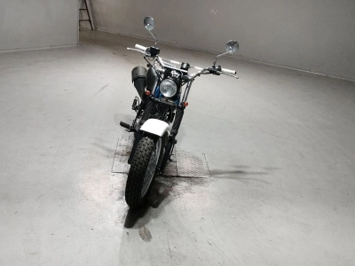 Suzuki VAN VAN 200