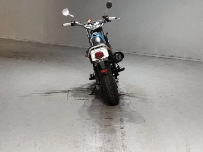 Suzuki VAN VAN 200
