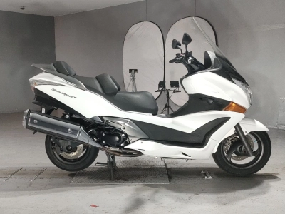 Honda SILVERWING400GT