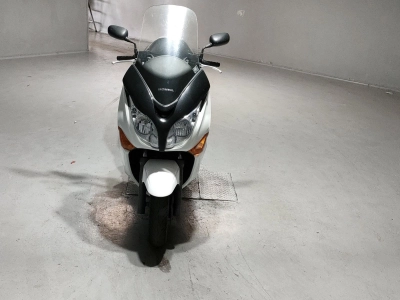 Honda SILVERWING400GT