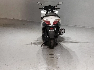 Honda SILVERWING400GT